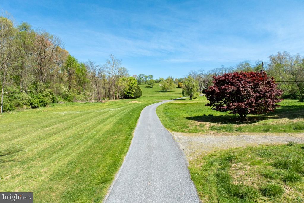 380 GLEN ROY RD, Nottingham, PA 19362