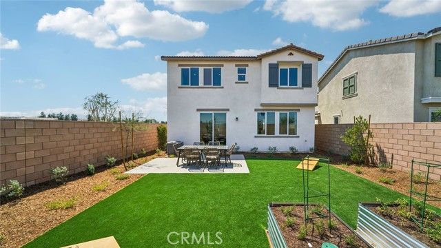 15424 Thundercloud Lane, Victorville, CA 92394