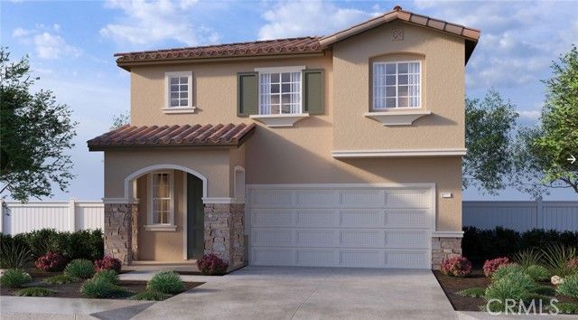 15424 Thundercloud Lane, Victorville, CA 92394