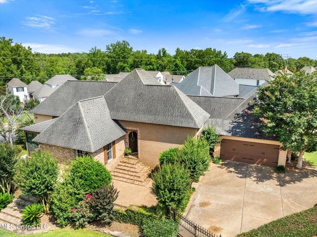 16 Sunset Circle, Hattiesburg, MS 39402