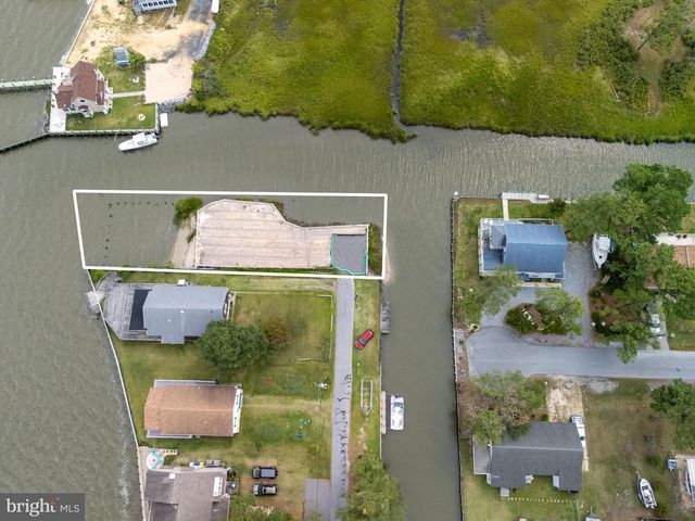 LOT 2 DOVER RD, Dagsboro, DE 19939