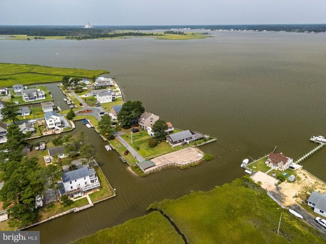 LOT 2 DOVER RD, Dagsboro, DE 19939