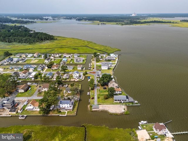 LOT 2 DOVER RD, Dagsboro, DE 19939