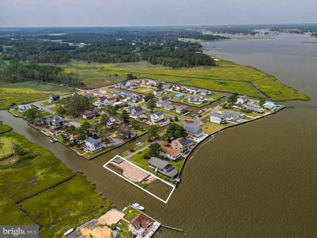 LOT 2 DOVER RD, Dagsboro, DE 19939