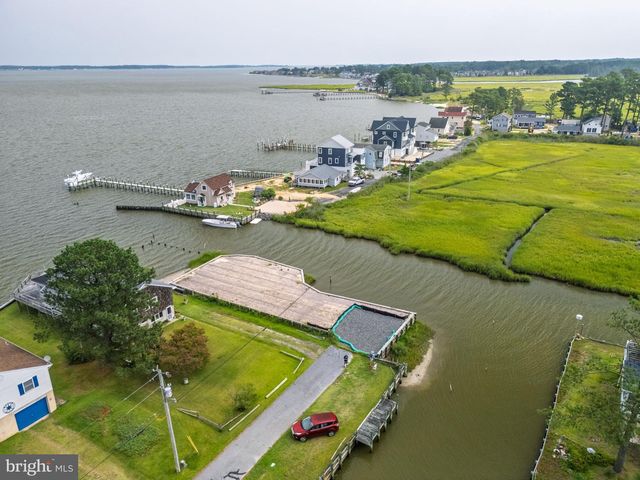 LOT 2 DOVER RD, Dagsboro, DE 19939