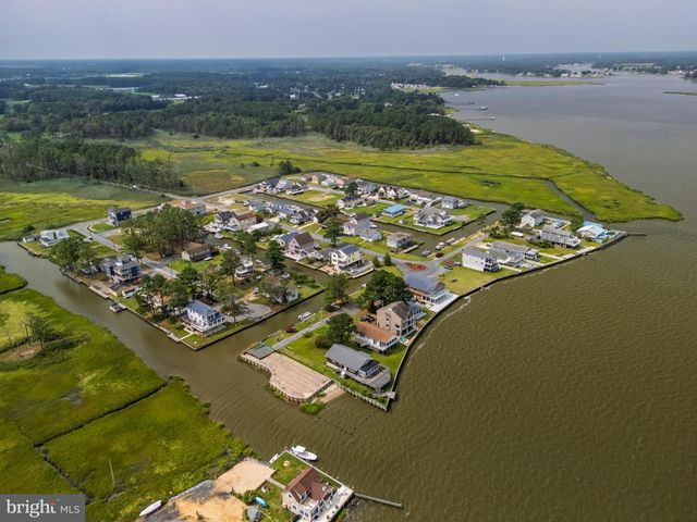 LOT 2 DOVER RD, Dagsboro, DE 19939