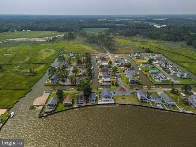 LOT 2 DOVER RD, Dagsboro, DE 19939