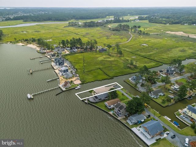 LOT 2 DOVER RD, Dagsboro, DE 19939