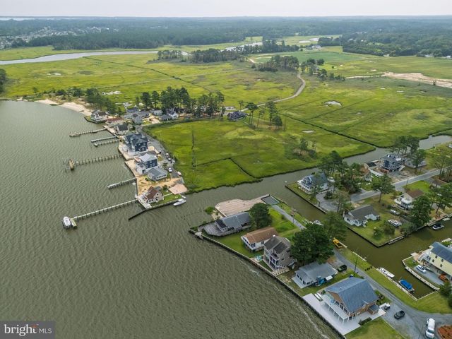 LOT 2 DOVER RD, Dagsboro, DE 19939