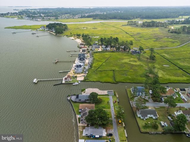 LOT 2 DOVER RD, Dagsboro, DE 19939
