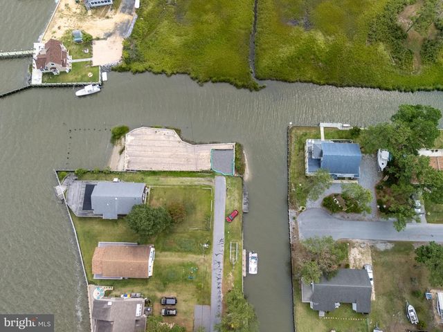 LOT 2 DOVER RD, Dagsboro, DE 19939