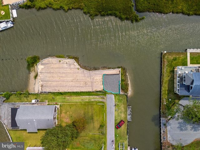 LOT 2 DOVER RD, Dagsboro, DE 19939