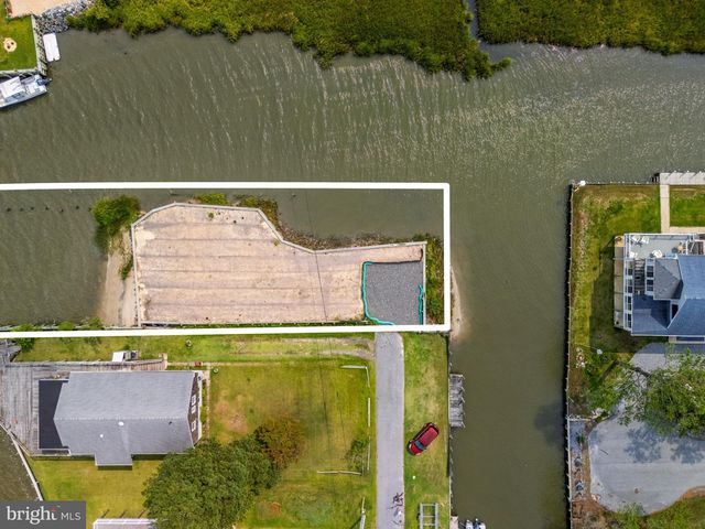 LOT 2 DOVER RD, Dagsboro, DE 19939