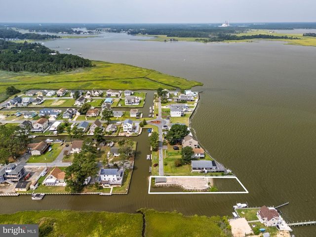 LOT 2 DOVER RD, Dagsboro, DE 19939