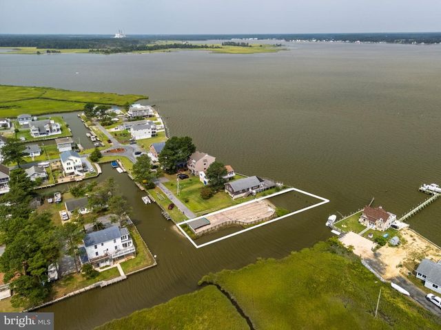 LOT 2 DOVER RD, Dagsboro, DE 19939