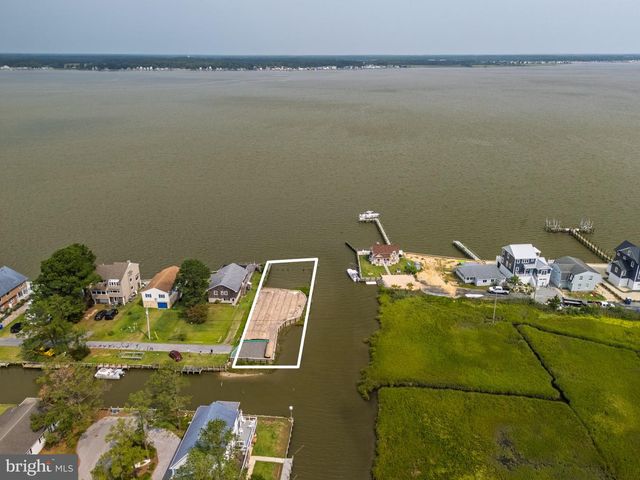 LOT 2 DOVER RD, Dagsboro, DE 19939