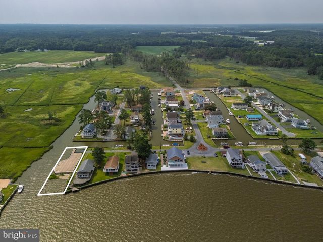 LOT 2 DOVER RD, Dagsboro, DE 19939