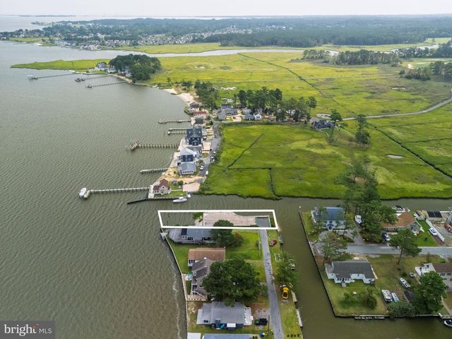LOT 2 DOVER RD, Dagsboro, DE 19939
