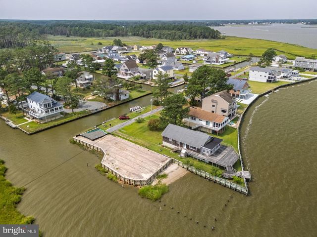 LOT 2 DOVER RD, Dagsboro, DE 19939