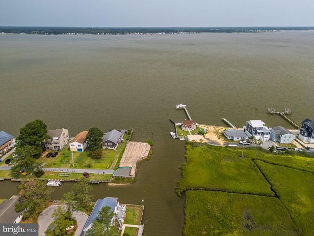 LOT 2 DOVER RD, Dagsboro, DE 19939