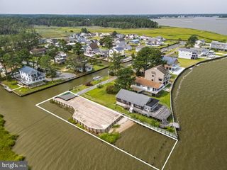LOT 2 DOVER RD, Dagsboro, DE 19939