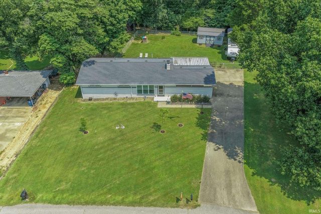 1409 Brookdale Drive, Evansville, IN 47720