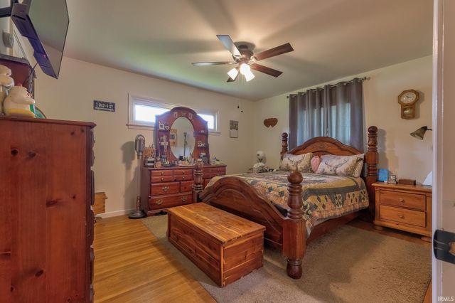 1409 Brookdale Drive, Evansville, IN 47720