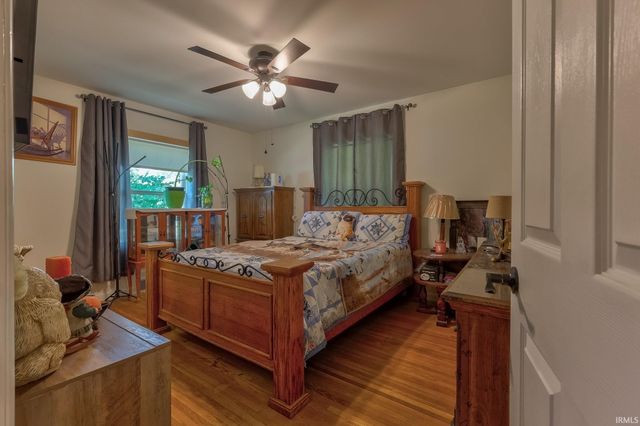 1409 Brookdale Drive, Evansville, IN 47720