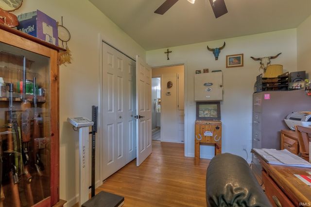 1409 Brookdale Drive, Evansville, IN 47720