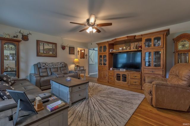 1409 Brookdale Drive, Evansville, IN 47720