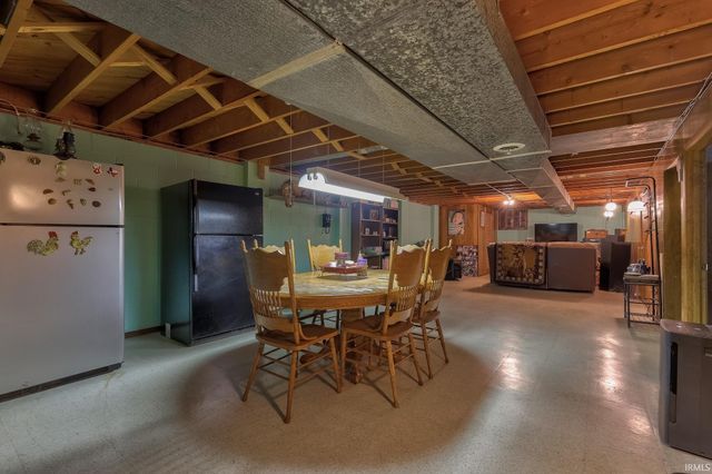 1409 Brookdale Drive, Evansville, IN 47720