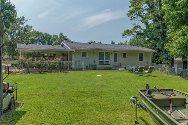 1409 Brookdale Drive, Evansville, IN 47720