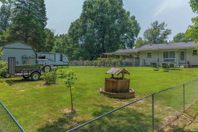 1409 Brookdale Drive, Evansville, IN 47720