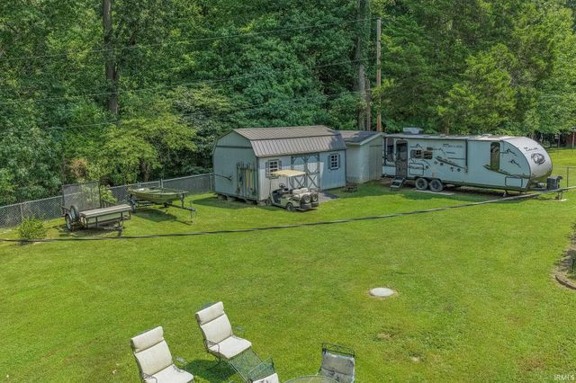 1409 Brookdale Drive, Evansville, IN 47720