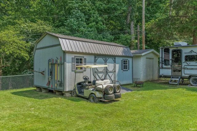 1409 Brookdale Drive, Evansville, IN 47720