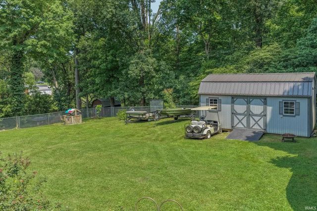 1409 Brookdale Drive, Evansville, IN 47720