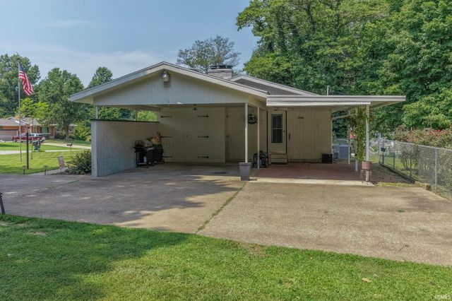 1409 Brookdale Drive, Evansville, IN 47720
