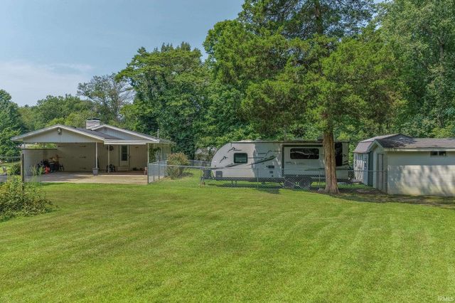 1409 Brookdale Drive, Evansville, IN 47720