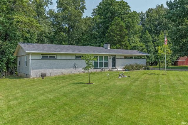 1409 Brookdale Drive, Evansville, IN 47720