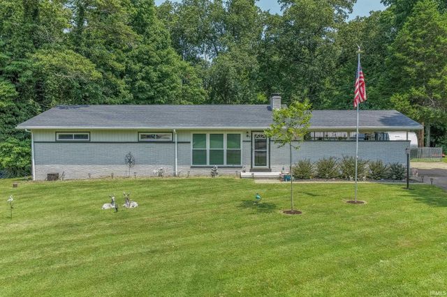 1409 Brookdale Drive, Evansville, IN 47720