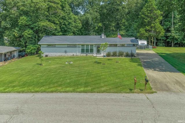 1409 Brookdale Drive, Evansville, IN 47720