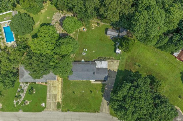 1409 Brookdale Drive, Evansville, IN 47720