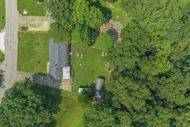 1409 Brookdale Drive, Evansville, IN 47720