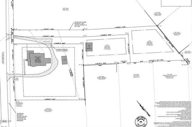 3216 Duke Homestead-Lot A, Durham, NC 27704