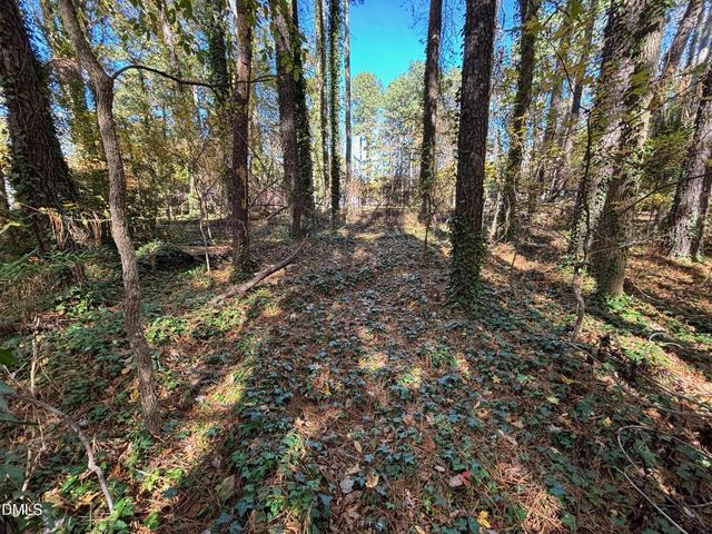 3216 Duke Homestead-Lot A, Durham, NC 27704