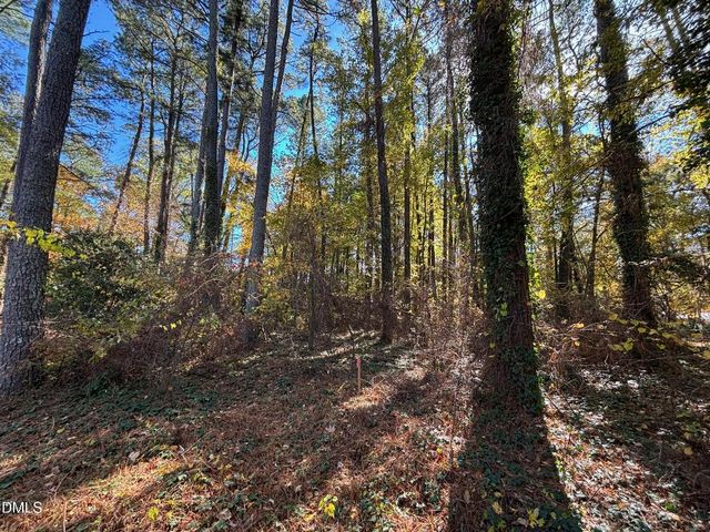 3216 Duke Homestead-Lot A, Durham, NC 27704