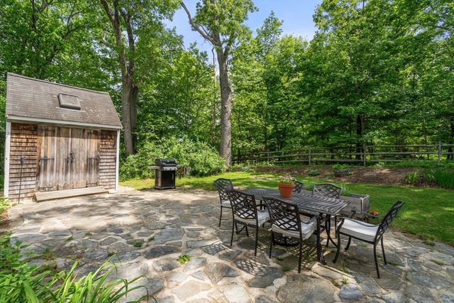 11 Curve Street, Sherborn, MA 01770