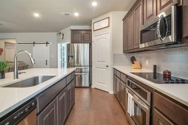 3305 Greymoore Drive, Anna, TX 75409