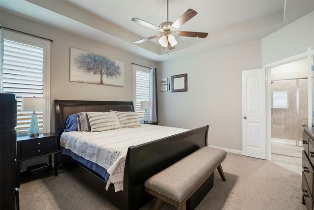 3305 Greymoore Drive, Anna, TX 75409