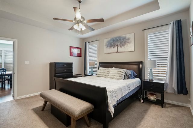 3305 Greymoore Drive, Anna, TX 75409